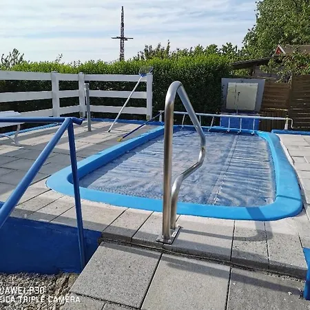 Herbert Apartment Galambok