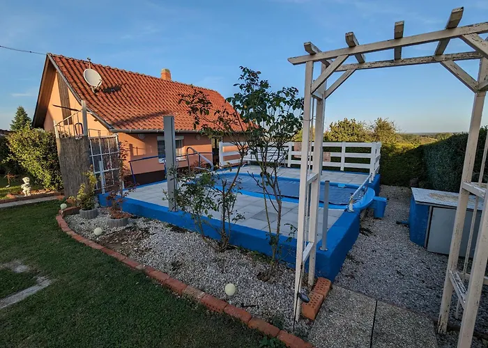 Apartman Herbert Galambok