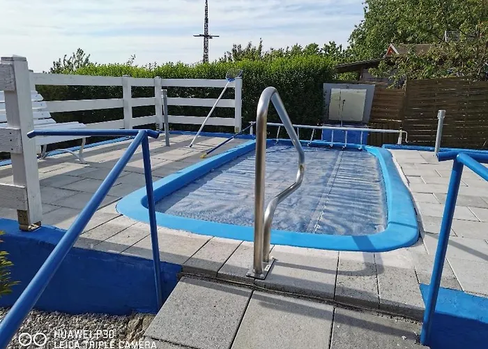 Herbert Apartman Galambok